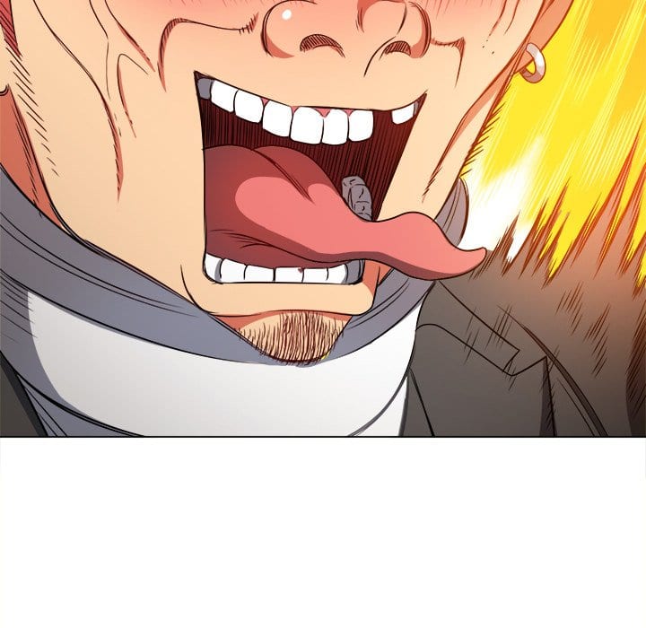 My High School Bully (Uncensored), chapter 99, page 137 of 168