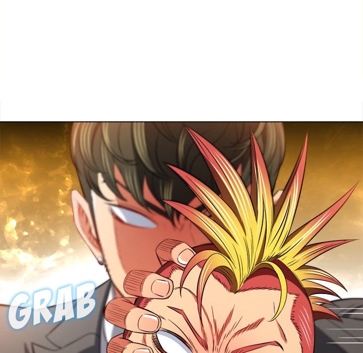 My High School Bully (Uncensored), chapter 99, page 138 of 168