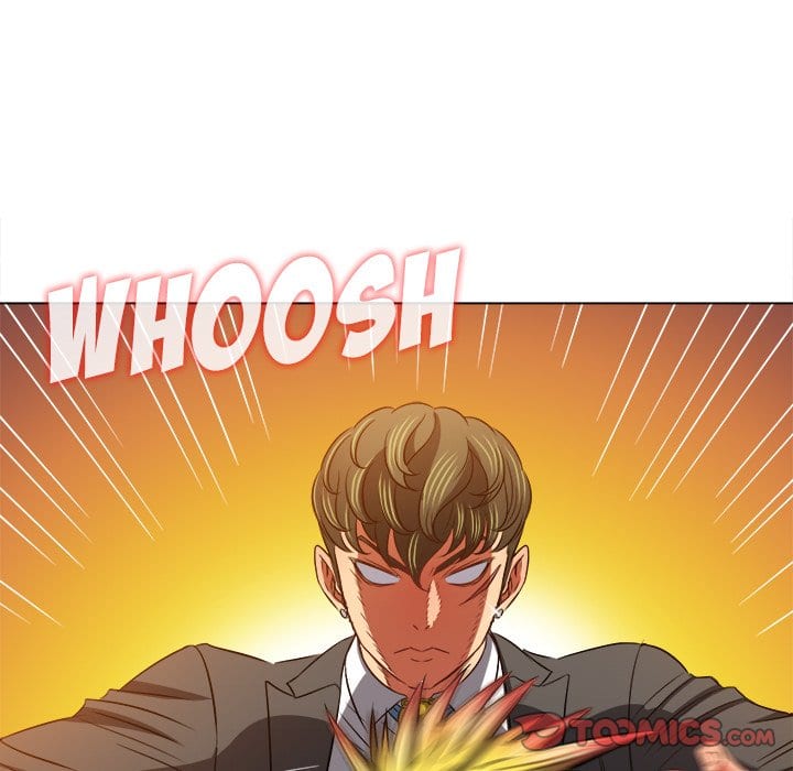 My High School Bully (Uncensored), chapter 99, page 140 of 168