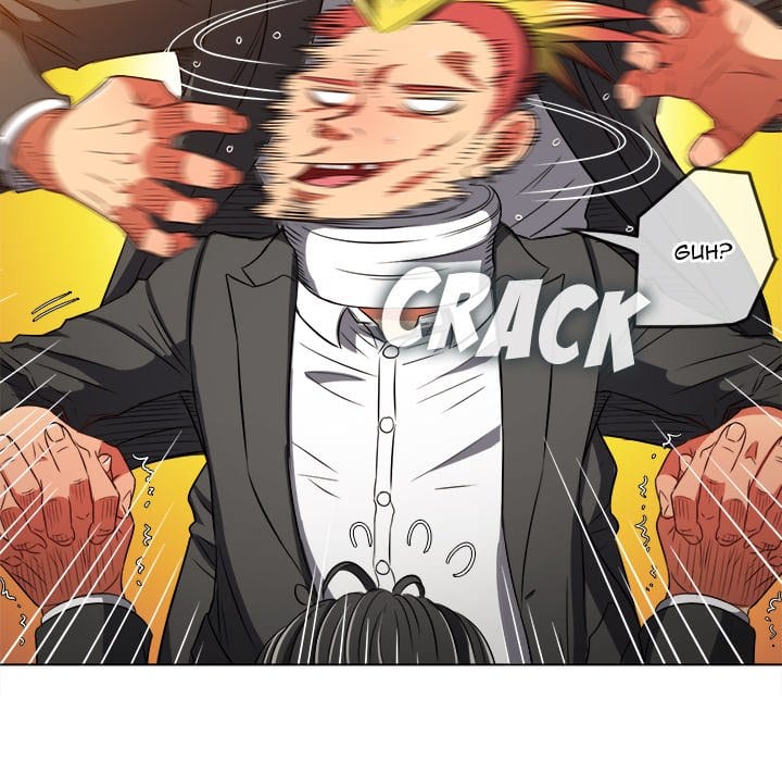 My High School Bully (Uncensored), chapter 99, page 141 of 168