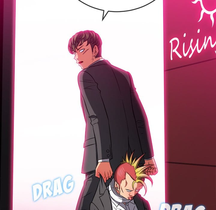 My High School Bully (Uncensored), chapter 99, page 147 of 168