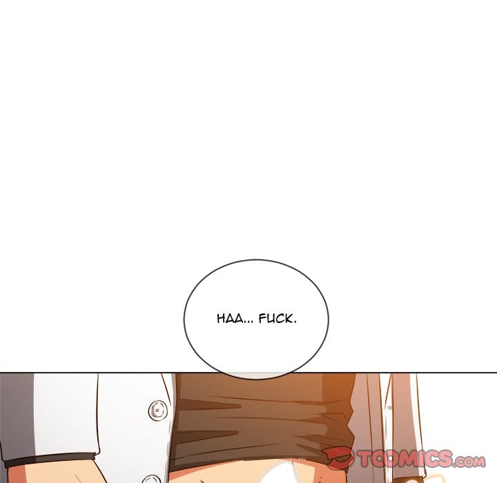 My High School Bully (Uncensored), chapter 99, page 158 of 168