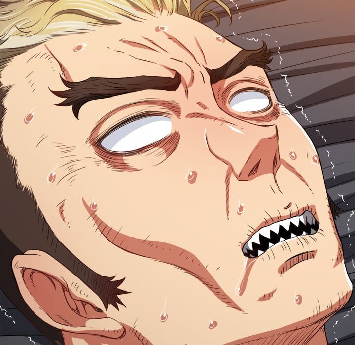 My High School Bully (Uncensored), chapter 99, page 166 of 168