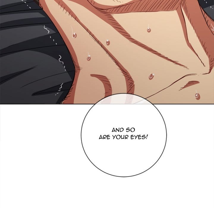 My High School Bully (Uncensored), chapter 99, page 167 of 168