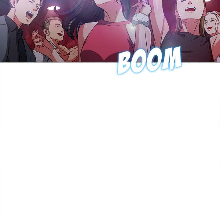 My High School Bully (Uncensored), chapter 100, page 8 of 168
