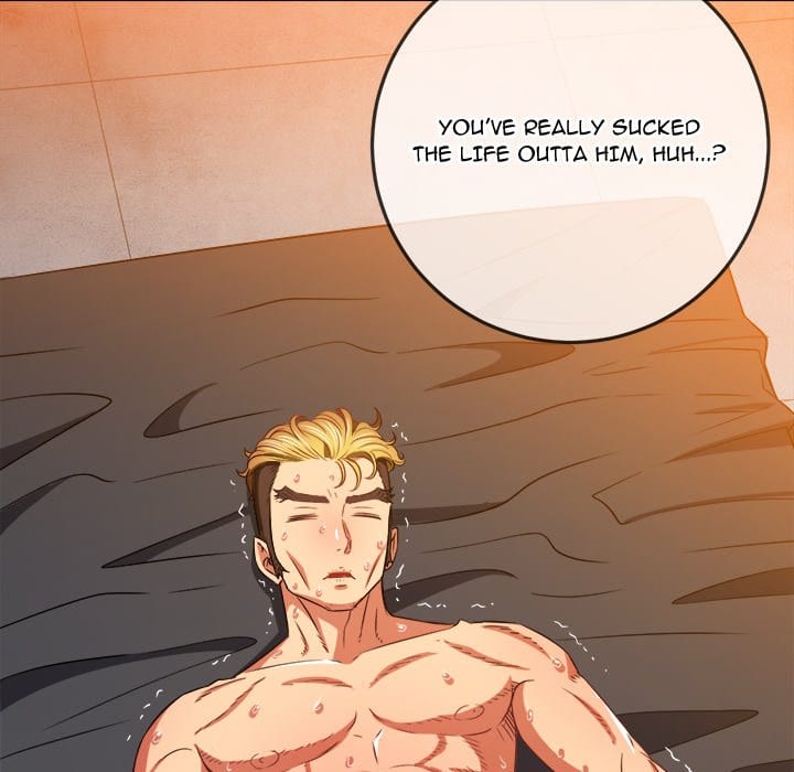 My High School Bully (Uncensored), chapter 100, page 13 of 168