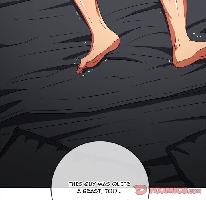 My High School Bully (Uncensored), chapter 100, page 15 of 168