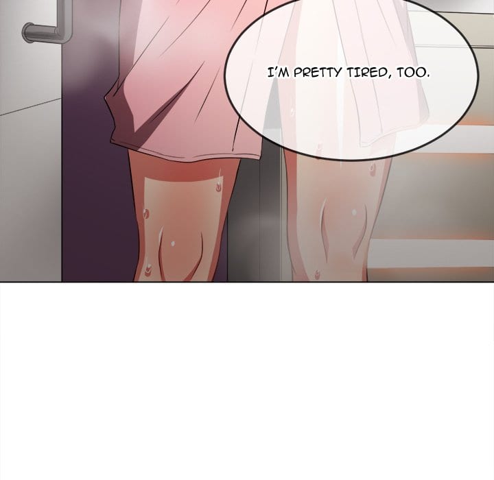 My High School Bully (Uncensored), chapter 100, page 19 of 168