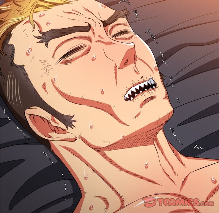 My High School Bully (Uncensored), chapter 100, page 21 of 168