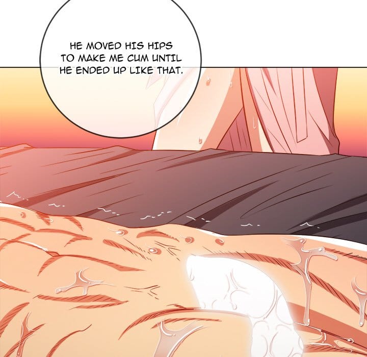 My High School Bully (Uncensored), chapter 100, page 23 of 168