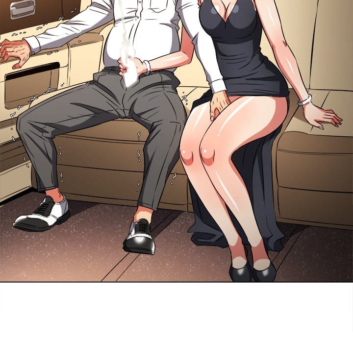 My High School Bully (Uncensored), chapter 100, page 37 of 168