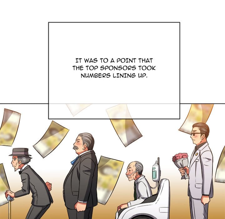 My High School Bully (Uncensored), chapter 100, page 38 of 168