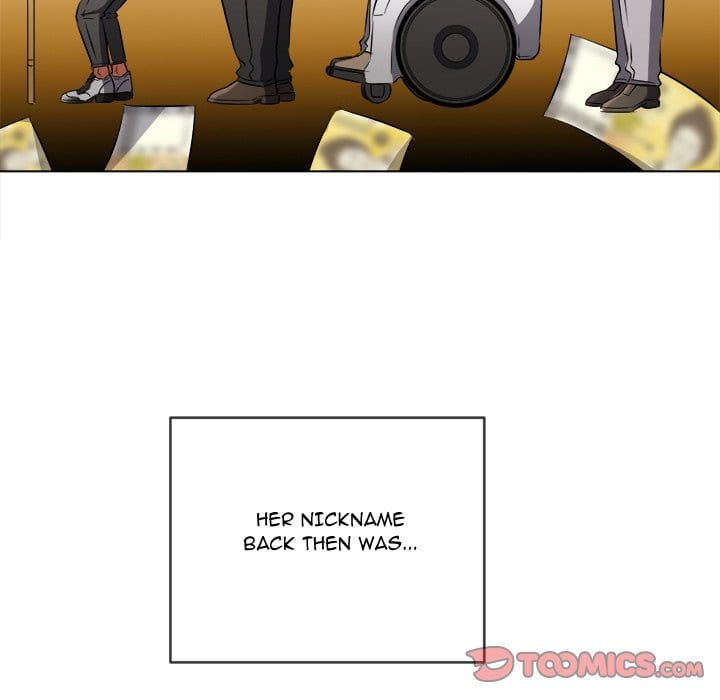 My High School Bully (Uncensored), chapter 100, page 39 of 168