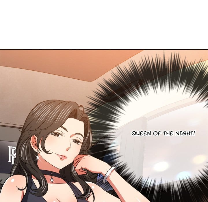 My High School Bully (Uncensored), chapter 100, page 40 of 168