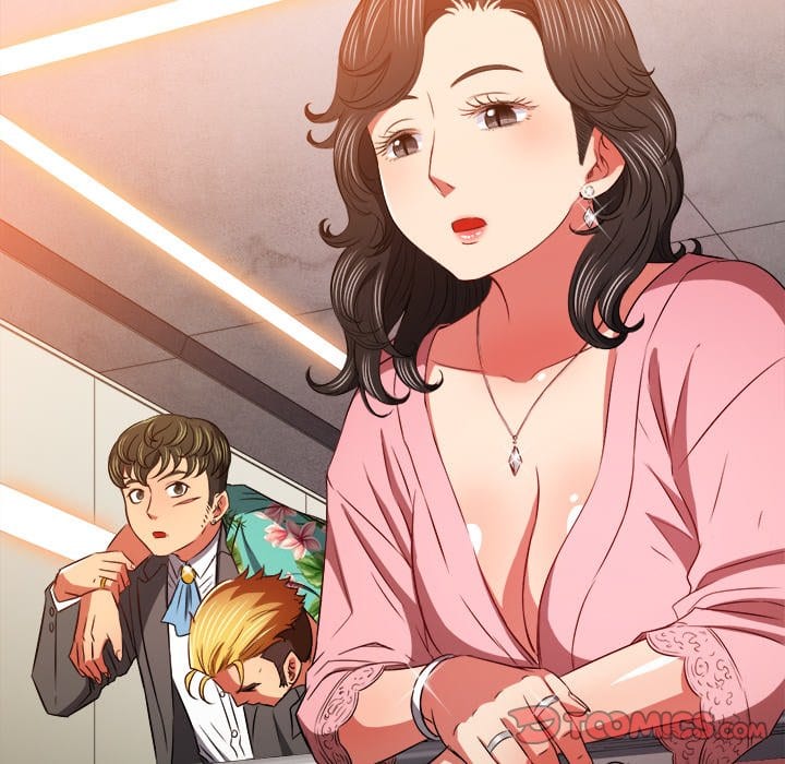 My High School Bully (Uncensored), chapter 100, page 50 of 168