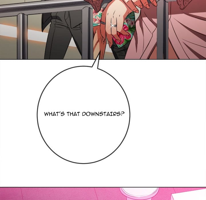 My High School Bully (Uncensored), chapter 100, page 51 of 168