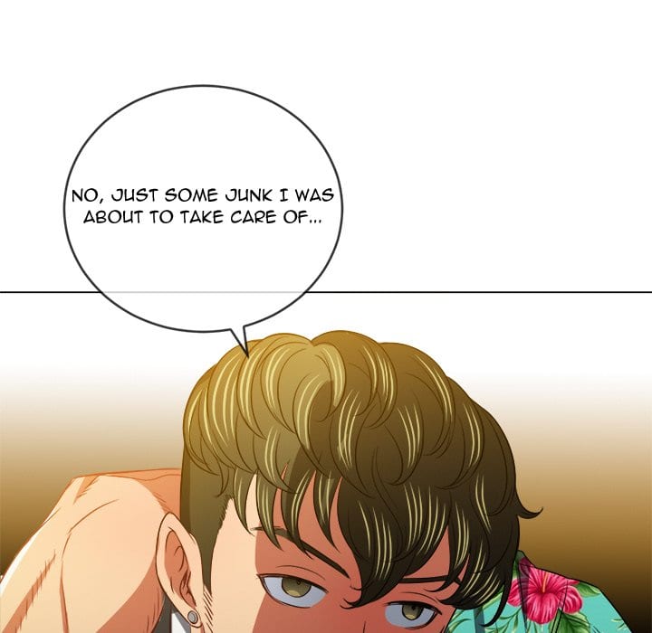 My High School Bully (Uncensored), chapter 100, page 54 of 168