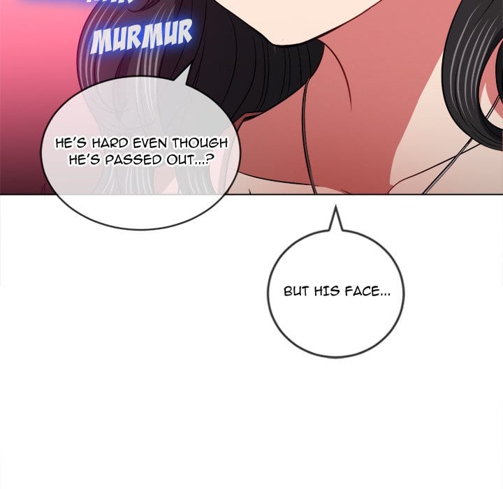 My High School Bully (Uncensored), chapter 100, page 57 of 168