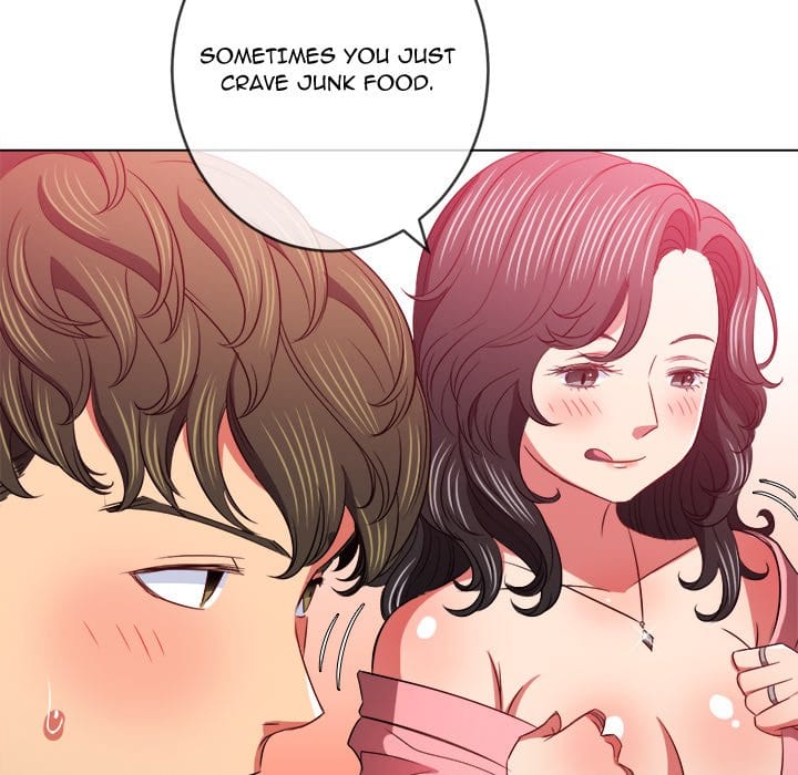 My High School Bully (Uncensored), chapter 100, page 61 of 168
