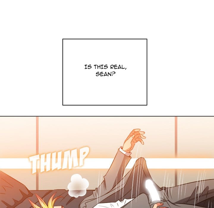 My High School Bully (Uncensored), chapter 100, page 63 of 168
