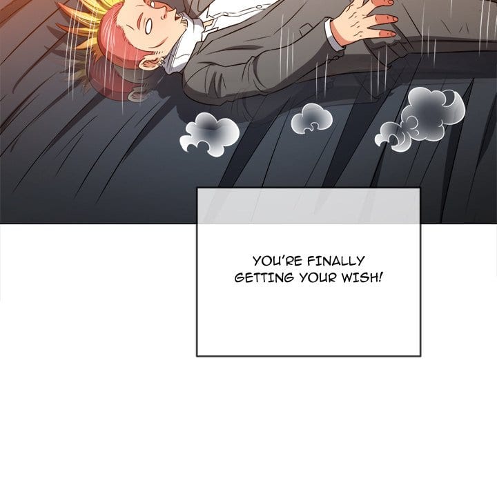My High School Bully (Uncensored), chapter 100, page 64 of 168