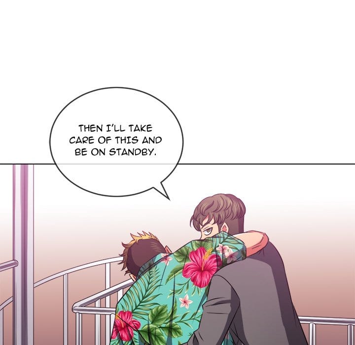 My High School Bully (Uncensored), chapter 100, page 65 of 168
