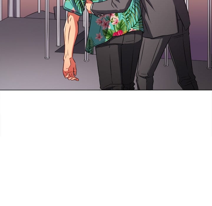 My High School Bully (Uncensored), chapter 100, page 66 of 168
