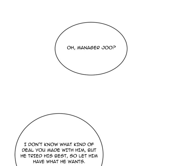 My High School Bully (Uncensored), chapter 100, page 67 of 168
