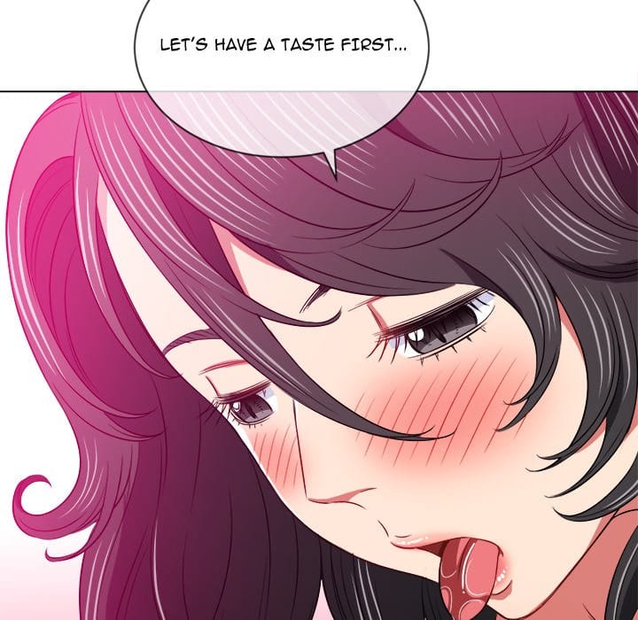 My High School Bully (Uncensored), chapter 100, page 78 of 168