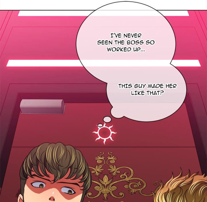My High School Bully (Uncensored), chapter 100, page 81 of 168