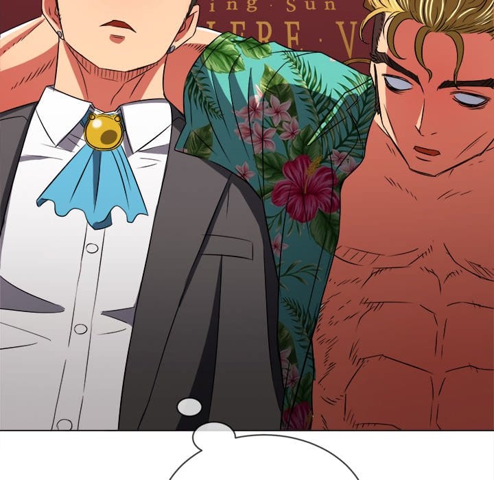 My High School Bully (Uncensored), chapter 100, page 82 of 168