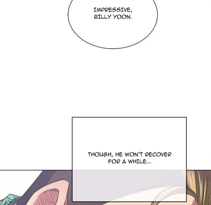 My High School Bully (Uncensored), chapter 100, page 83 of 168