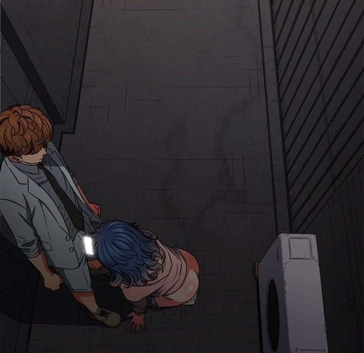 My High School Bully (Uncensored), chapter 100, page 95 of 168