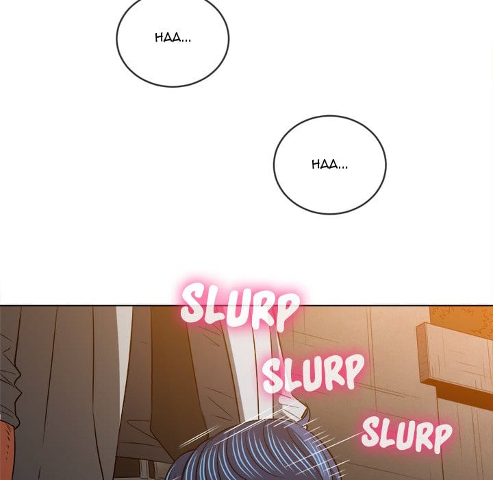 My High School Bully (Uncensored), chapter 100, page 97 of 168