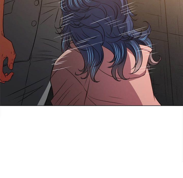 My High School Bully (Uncensored), chapter 100, page 98 of 168