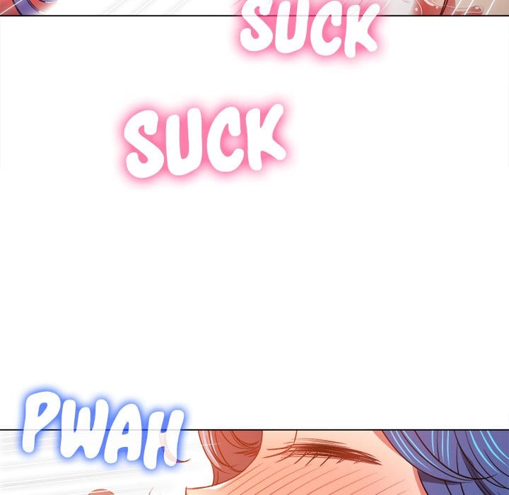 My High School Bully (Uncensored), chapter 100, page 105 of 168