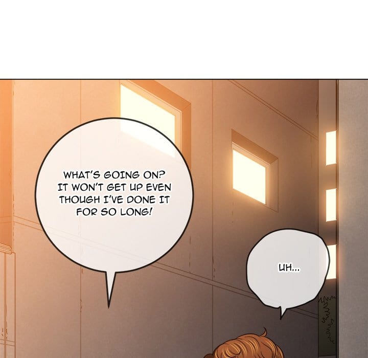 My High School Bully (Uncensored), chapter 100, page 110 of 168