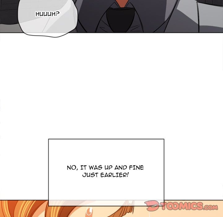 My High School Bully (Uncensored), chapter 100, page 114 of 168