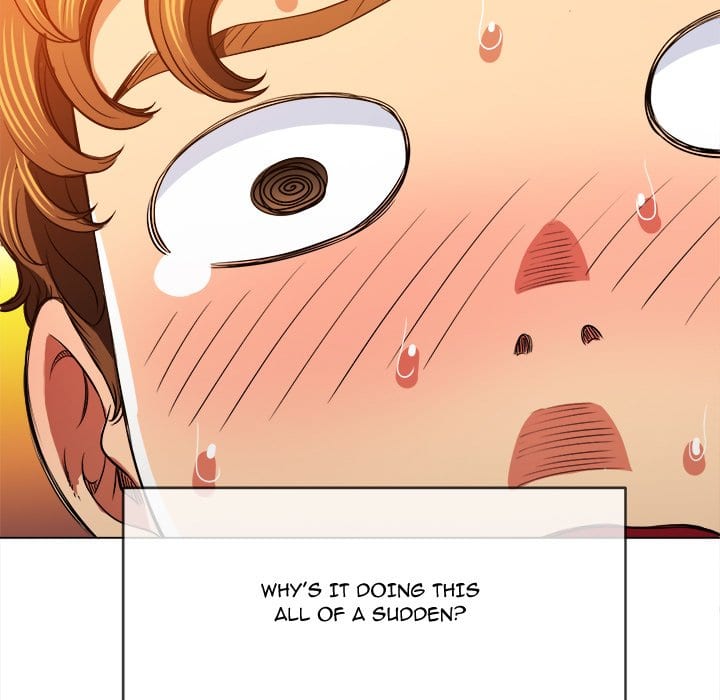 My High School Bully (Uncensored), chapter 100, page 115 of 168
