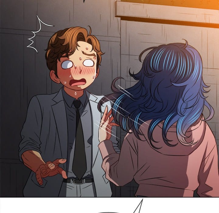 My High School Bully (Uncensored), chapter 100, page 119 of 168