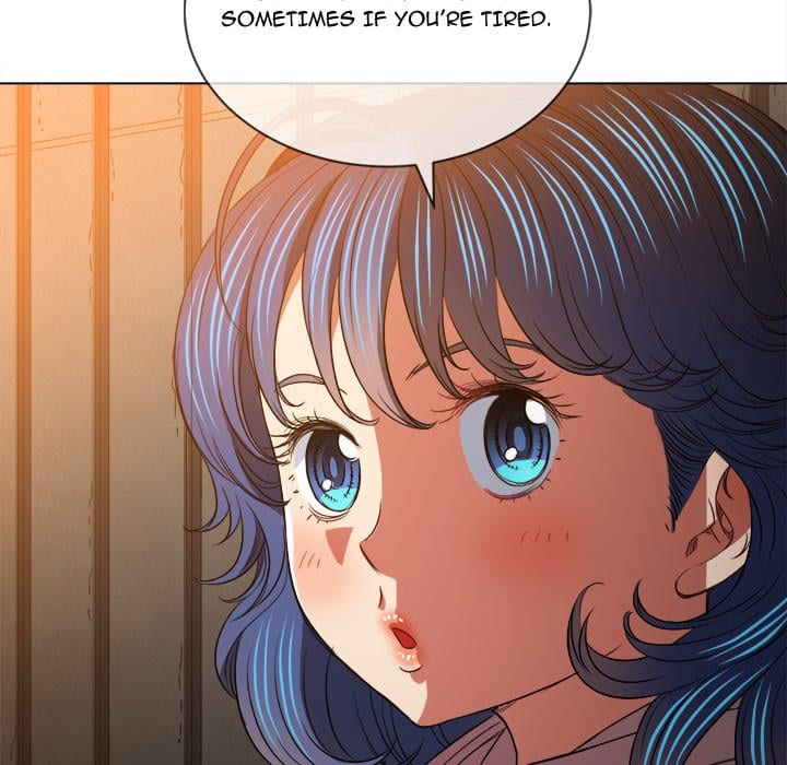 My High School Bully (Uncensored), chapter 100, page 121 of 168