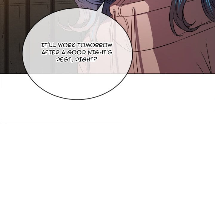 My High School Bully (Uncensored), chapter 100, page 122 of 168