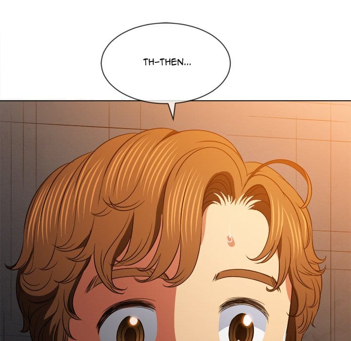 My High School Bully (Uncensored), chapter 100, page 123 of 168