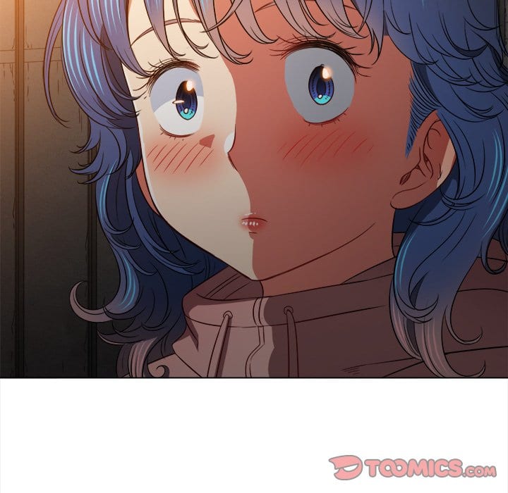 My High School Bully (Uncensored), chapter 100, page 126 of 168