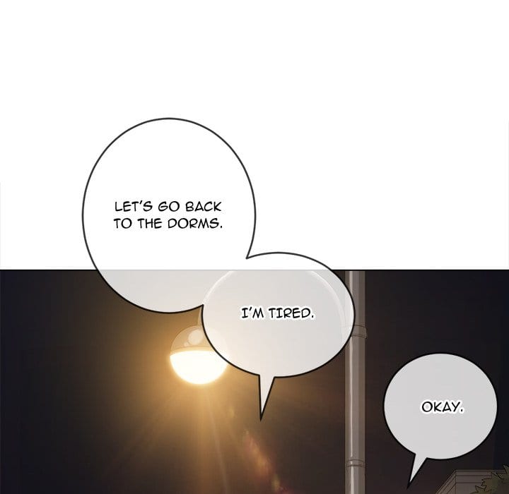 My High School Bully (Uncensored), chapter 100, page 135 of 168