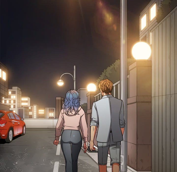 My High School Bully (Uncensored), chapter 100, page 136 of 168
