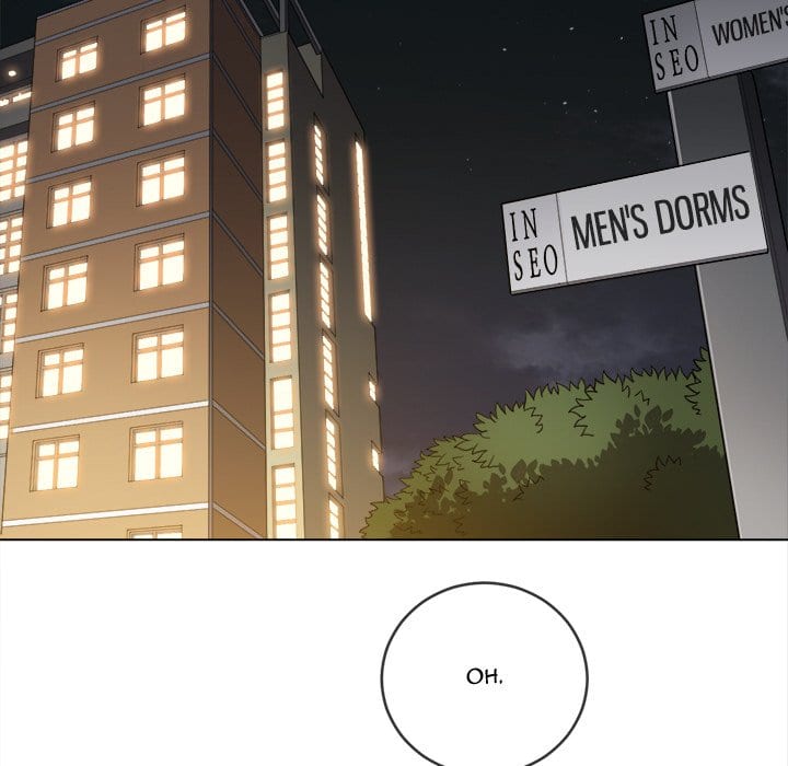 My High School Bully (Uncensored), chapter 100, page 139 of 168
