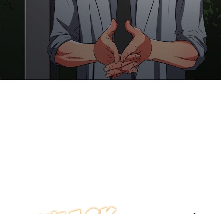 My High School Bully (Uncensored), chapter 100, page 142 of 168