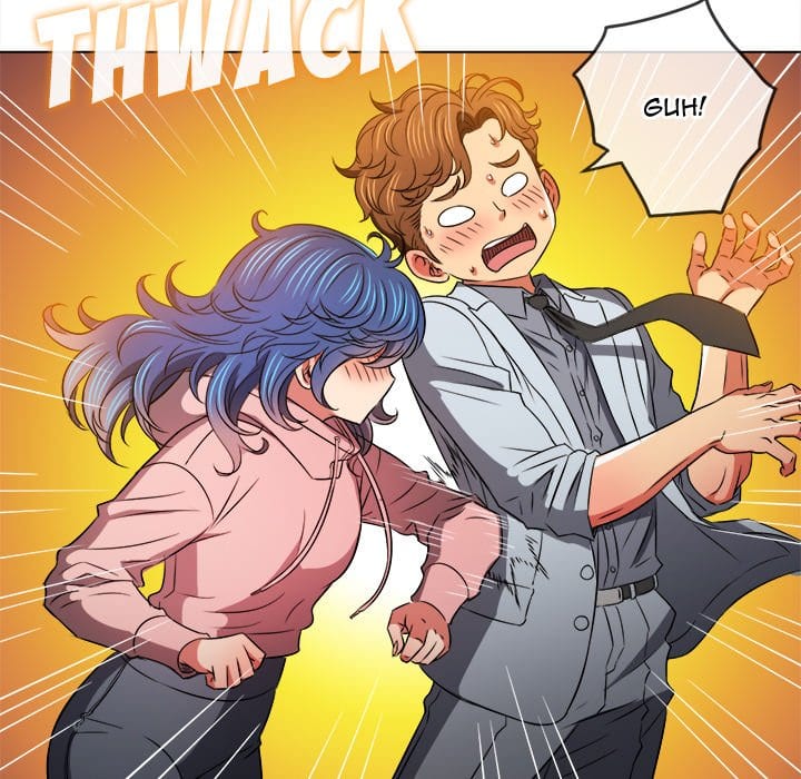My High School Bully (Uncensored), chapter 100, page 143 of 168