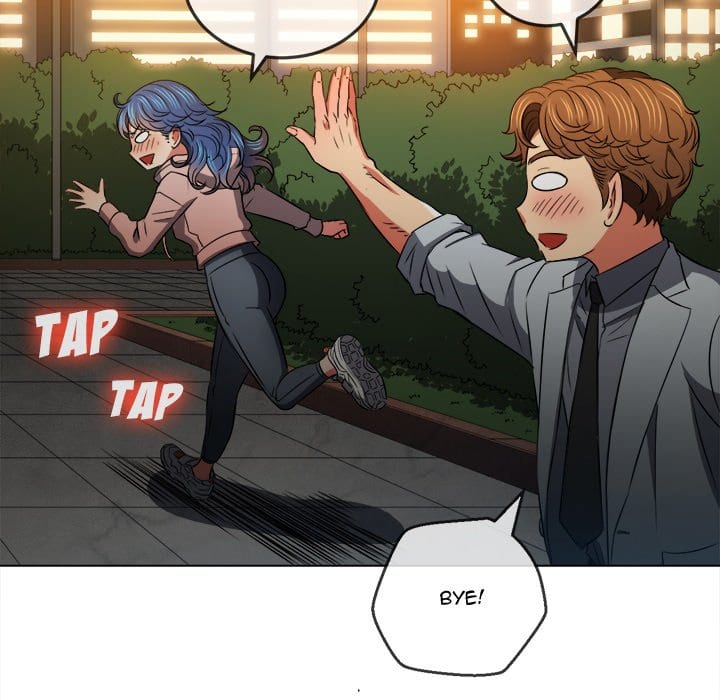 My High School Bully (Uncensored), chapter 100, page 148 of 168